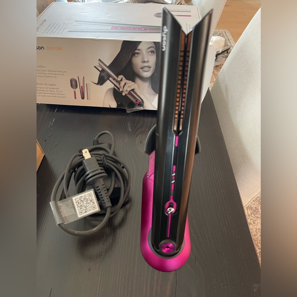 Dyson Corrale Hair Straightener